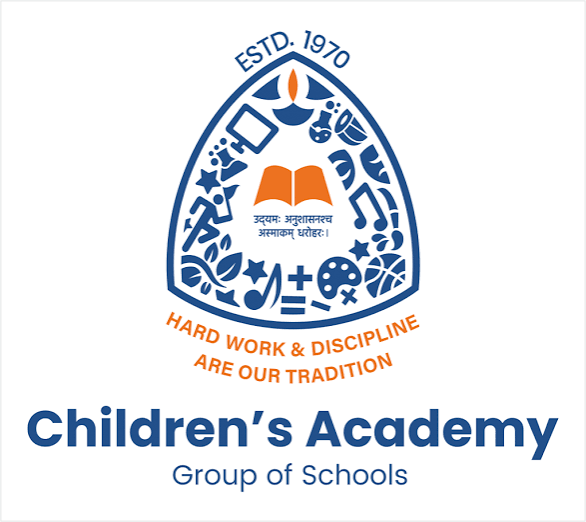 Children's Academy Group of Schools Company logo